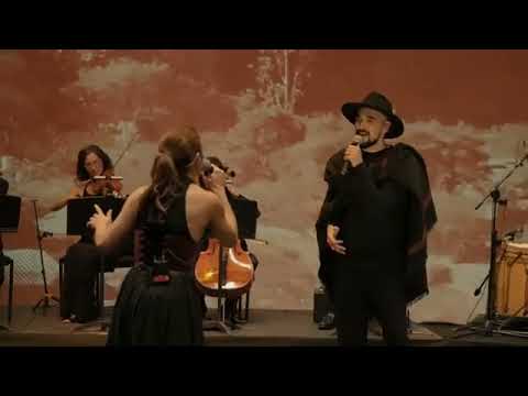 Chacarera De Las Piedras - Abel Pintos
