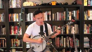 Something to love - Jason Isbell and the 400 Unit, Banjo Cover