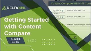 Content Compare YouTube Video
