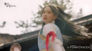 FMV SE O - Hidden Time (The King In Love OST Part 