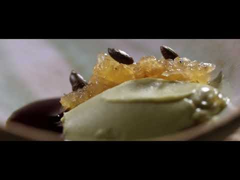 Restaurante Hoja Santa - elBarri