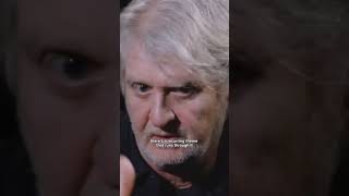 Guess which of Tom Cochrane&#39;s songs is Neil Peart&#39;s favourite...