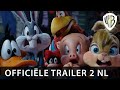 Space Jam: A New Legacy | Officiële Trailer 2 NL gesproken | 14 juli in de bioscoop