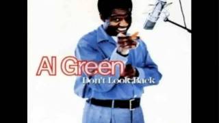 Al Green - What Does It Take