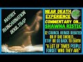 NDE Commentary of SHAWNA | Council DEBATED if She Should Go Back | Matrix Reincarnation Soul Trap