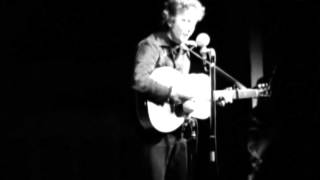 Bob Dylan - All I really want to do / Newport 64 (fragment)