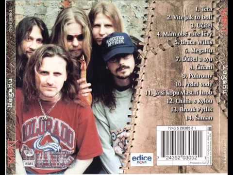 7  Kabát   Ďábel a syn