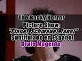 The Rocky Horror Picture Show - Planet Schmanet ...