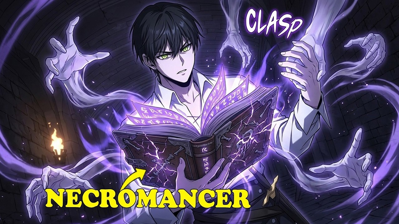 He Fused Two Saints Into One and Made Her His Ultimate Weapon – Manhwa Recap