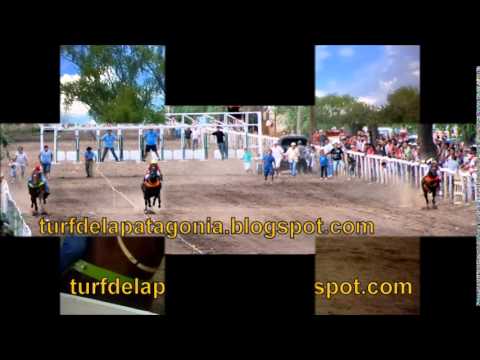 NEHUEN GANANDO CLASICO APERTURA EN VISTA ALEGRE ( 10/02/2013).