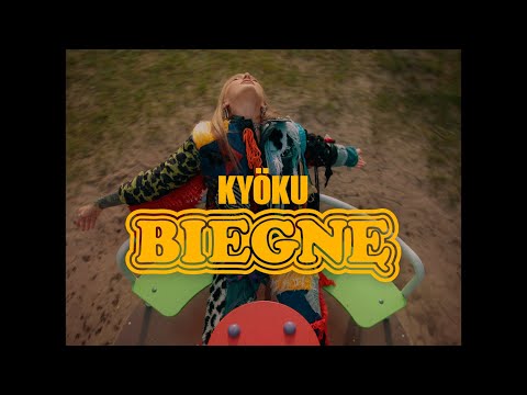 KYÖKU - Biegnę