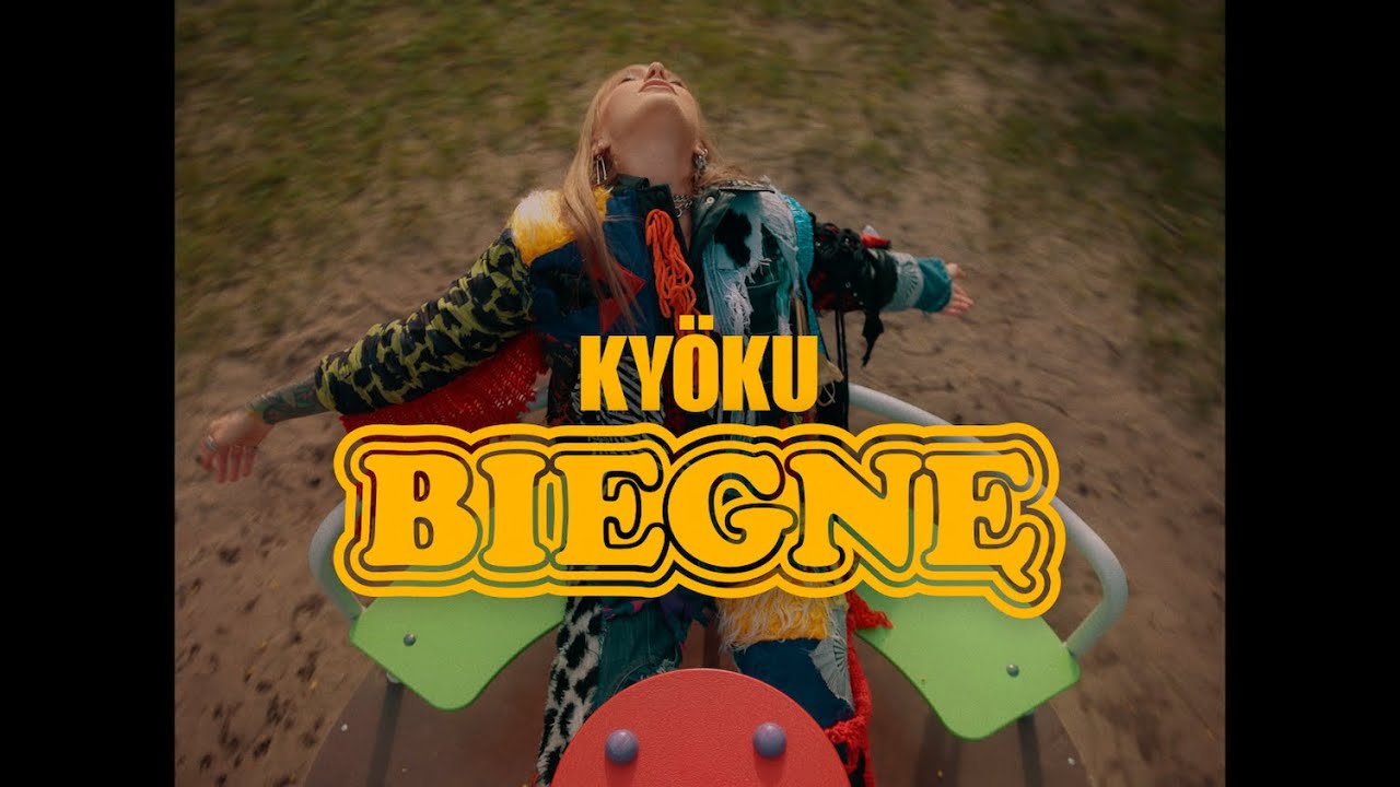 KYÖKU – I MIEJSCE na XXIV Rock May Festival!