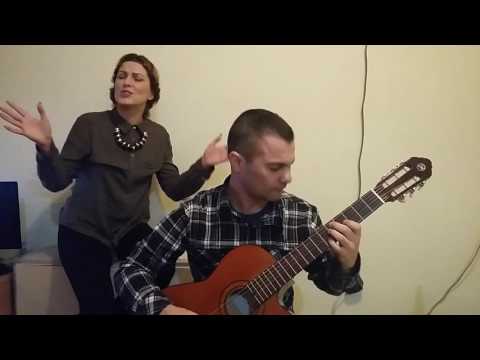 Daca i Vuk. Mira Skoric (cover)