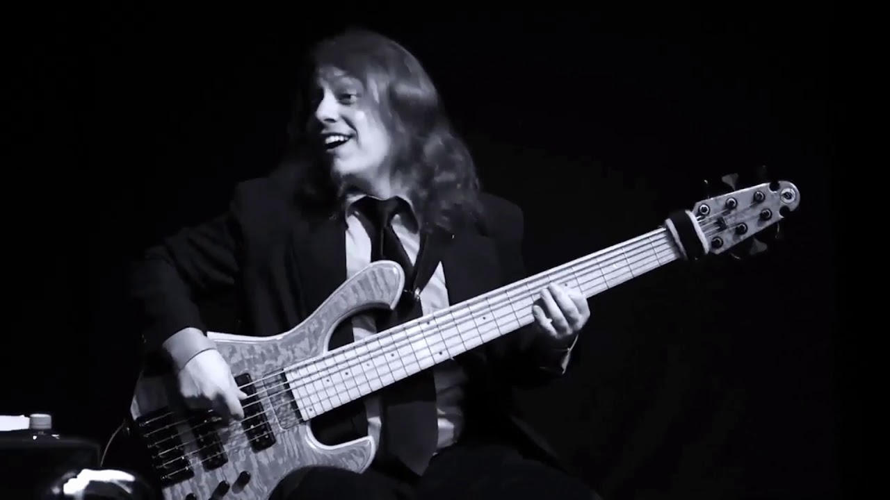 Promotional video thumbnail 6 for NY Music Entertainment