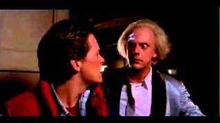 Huey Lewis &amp; The News - The Power Of Love (Official Video)