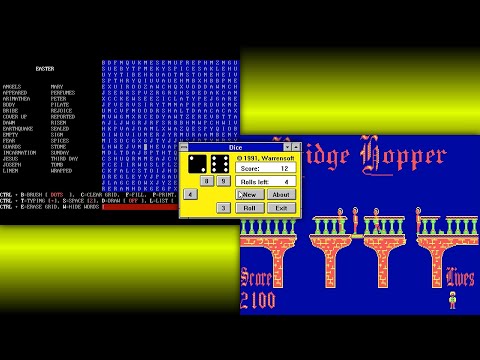 Shovelware Diggers #294 - Frame Perfect or Die