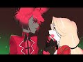 Hide Away Charlastor Hazbin Hotel AMV