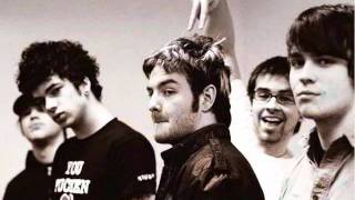 Senses Fail - American Death
