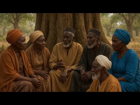 The corrupted society 