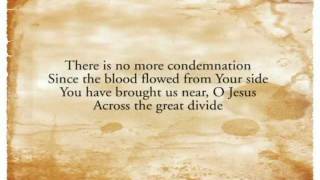 Across the Great Divide