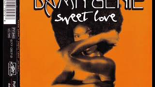 DAWN GENIE - Sweet love (70's mix)