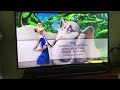 Opening To Horton Hears A Who 2008 UK DVD Blu Ray Version