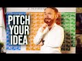 How To Present Your Idea - Tips From A Professional Public Speaker