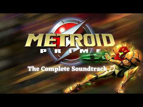 Record of Samus - Metroid Prime (OST) (Remastered)