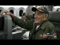 Honoring the 80th anniversary of D-Day in Normandy - Video