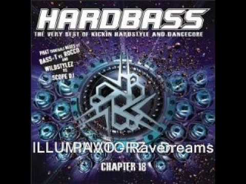 Hardbass chapter 18 (4-6)