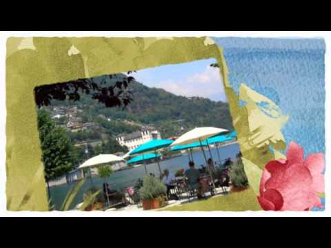 Ferienwohnung CASA RE - Urlaub am Comer See - Lake Como holiday