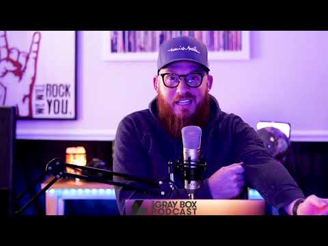 GB Sessions 9 - AOC called half of the country white supremacist and I like her! But come on!