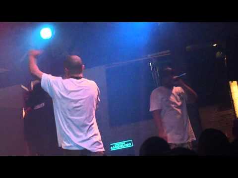 Ogi + Rodrigo Brandão - "Tamo aí, no Rolê"