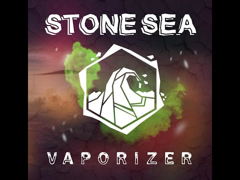 Stone Sea - Peace at Ease