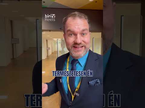 EU-csúcs a színfalak mögött🤗👆