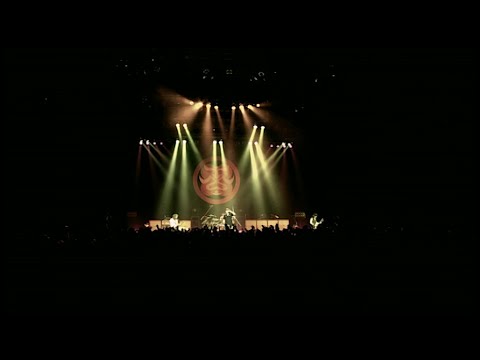 TMG / THE GREATEST SHOW ON EARTH from DVD「TMG LIVE 2004 -Dodge The Bullet-」 のサムネイル
