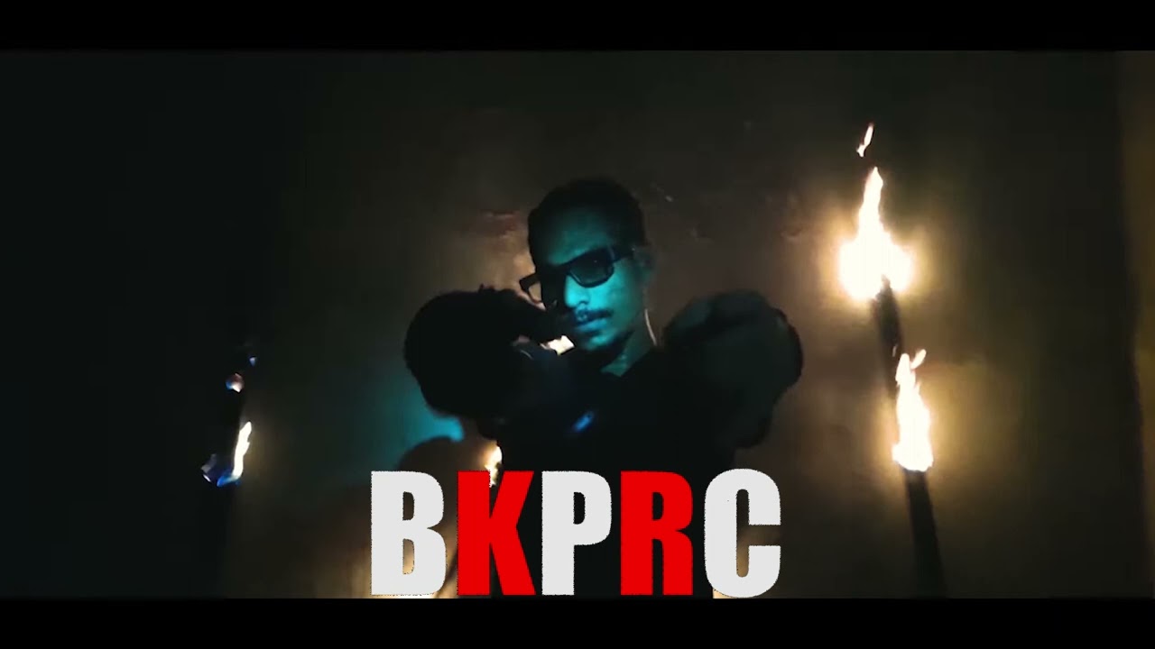 KARAR - BKPRC - Official Audio 🎼