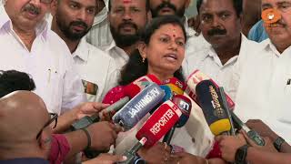 108 ആംബുലൻസ് ജീവനക്കാരുടെ സമരം; ചർച്ച വിജയമെന്ന് മന്ത?