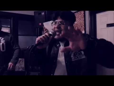 L.I.F.T -  Uprok (Cypher - Dani Star x B-Leaf x Savvy K-two)