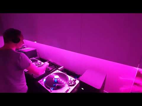 House Legends Volume 5: Jose Nunez and Harry Romero - All Vinyl Classic House Mix