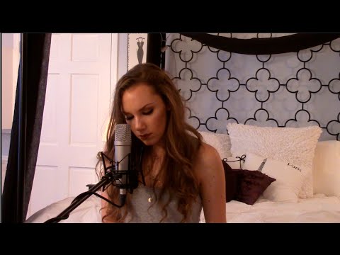 Mike Perry feat. Shy Martin - The Ocean (Emily James Cover)