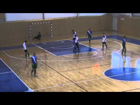 Nīca/OtankiMill.eu - Ošukalns/B [LTFA 1.LĪGA 2015/16 [FULL GAME]