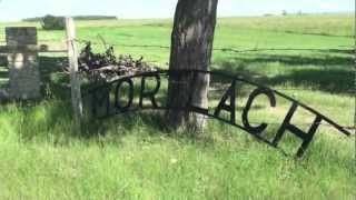 preview picture of video 'Old Mortlach, Saskatchewan'