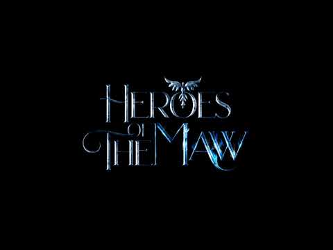 Stone Legion Generals - First Heroic Kill