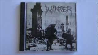 Winter - Eternal Frost