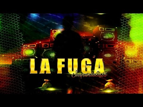 Dandy Bway - El Dolar "Video en Vivo" | La Fuga Imperialista