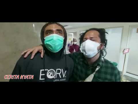 SELAMAT JALAN TEPENK || Vocalis Steven and coconut Trees Meninggal Dunia