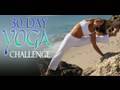 30 DAY YOGA CHALLENGE The Official 30 Day Yoga Challenge Join Now