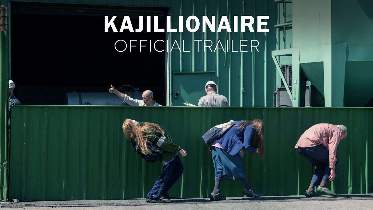 Kajillionaire