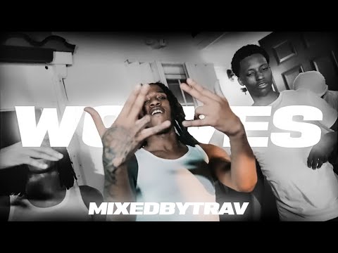 Sdot Go - Wolves┃@MixedByTrav